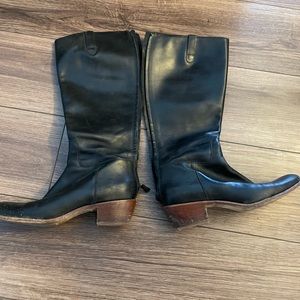 Cole Haan boots